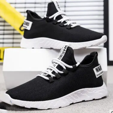 Легкие беговые кроссовки мужские модные кроссовки для мужчин