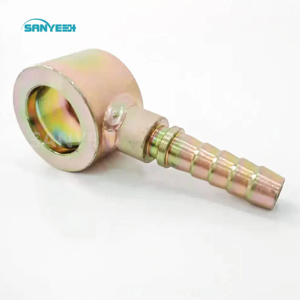 
Porsche 944 Banjo Fitting for Diesel Parts fit 20mm Bolt 10mm Tube I.D. Pipe 