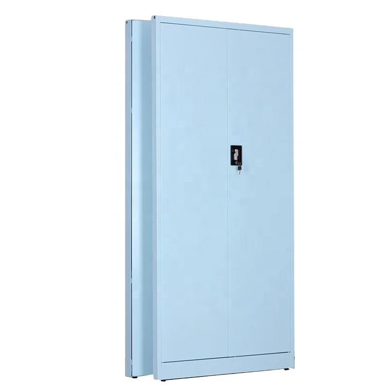  Filing Folding Cabinet Documents Storage Metal Cupboard OEM Office Furniture Material