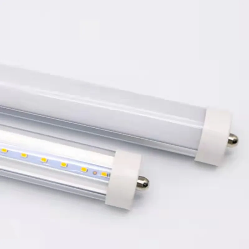 LED explosion-proof lamp tube workshop  dedicated T8 FA6 FA8 1200mm 1220mm led tube