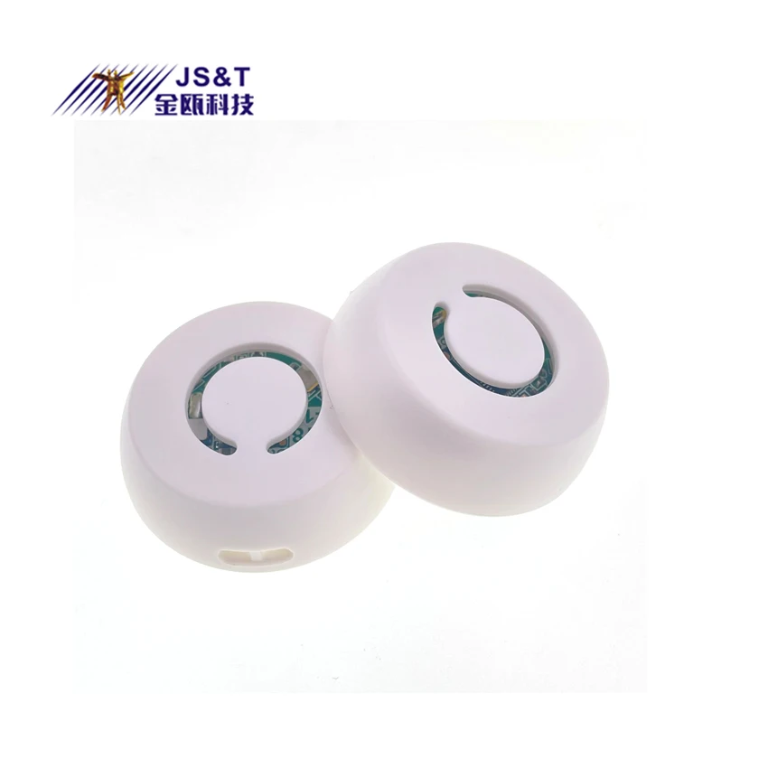 JINOU BLE 5.0 Programmable Bluetooth Beacon/iBeacon/Eddystone with nRF52810 Chip Parameter Setting Compatible with Android/iOS