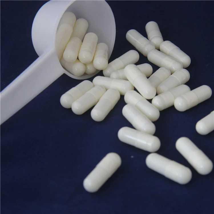 Health Beauty Product 300Mg Skin Whitening Glutathione Capsule