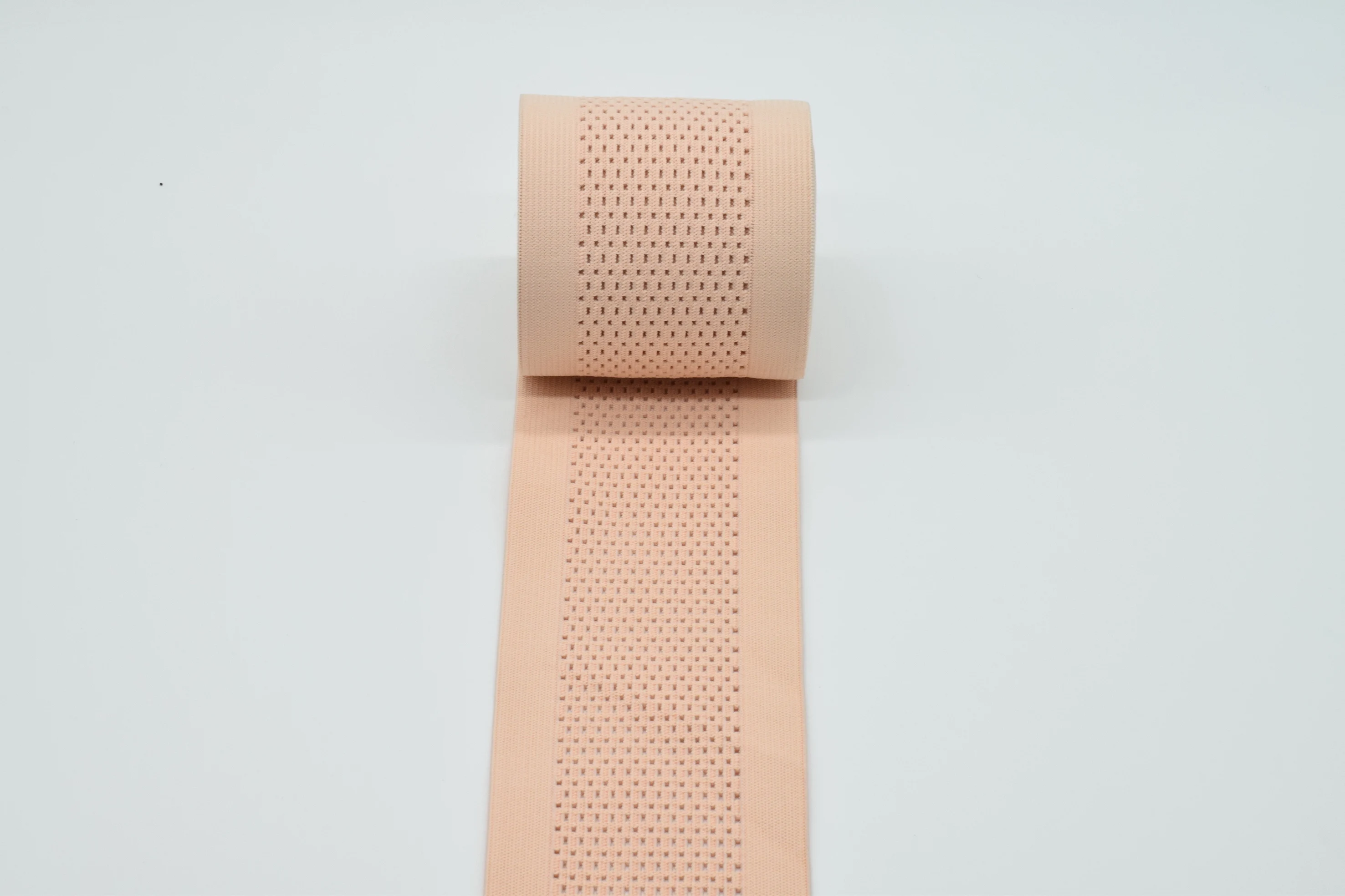 
Pregnant women care athletic medical mesh elastic band 