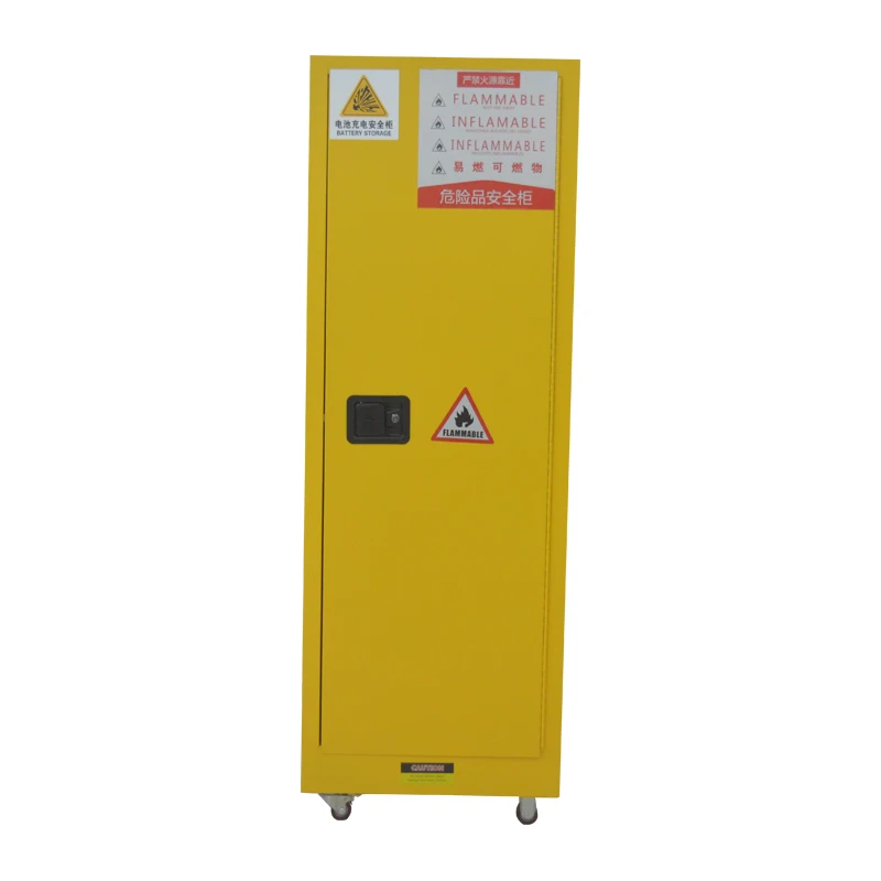 laboratory Safety Equipment Storage Cabinet Emergency Cabinets  Safety Cabinet