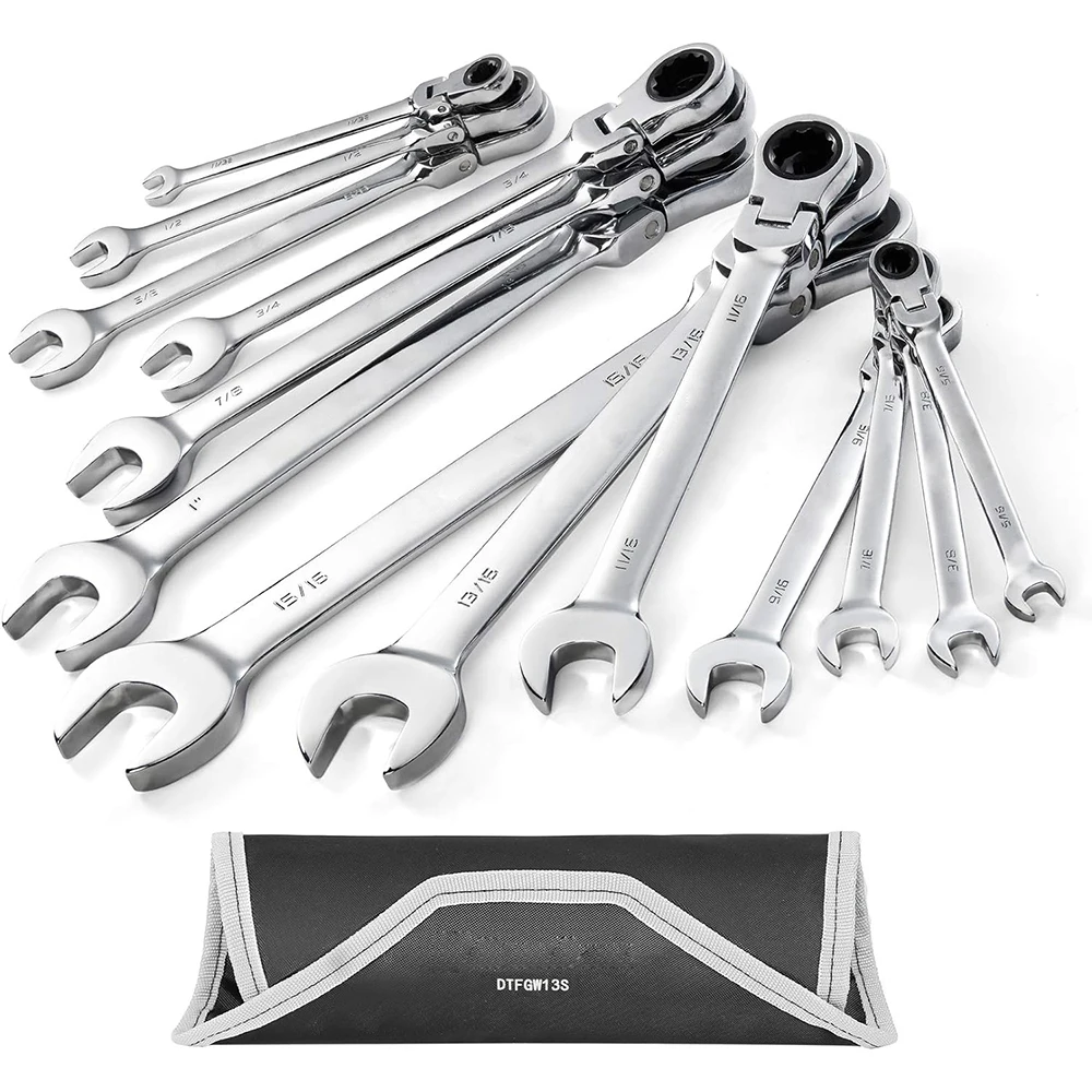 high torque snap on tools universal sleeve extended cordless extra long flex-head ratcheting electric ratchet wrench set