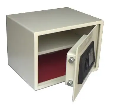 High Quality Security Mini Safe Box Digital Electronic Safe Money Box