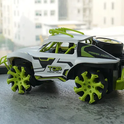 Wholesale Radio Control High Speed Car Toy Kids Mini Vehicles Rc Toys Playmobile 2.4g Wireless Racing Drift Charging Toy 2022