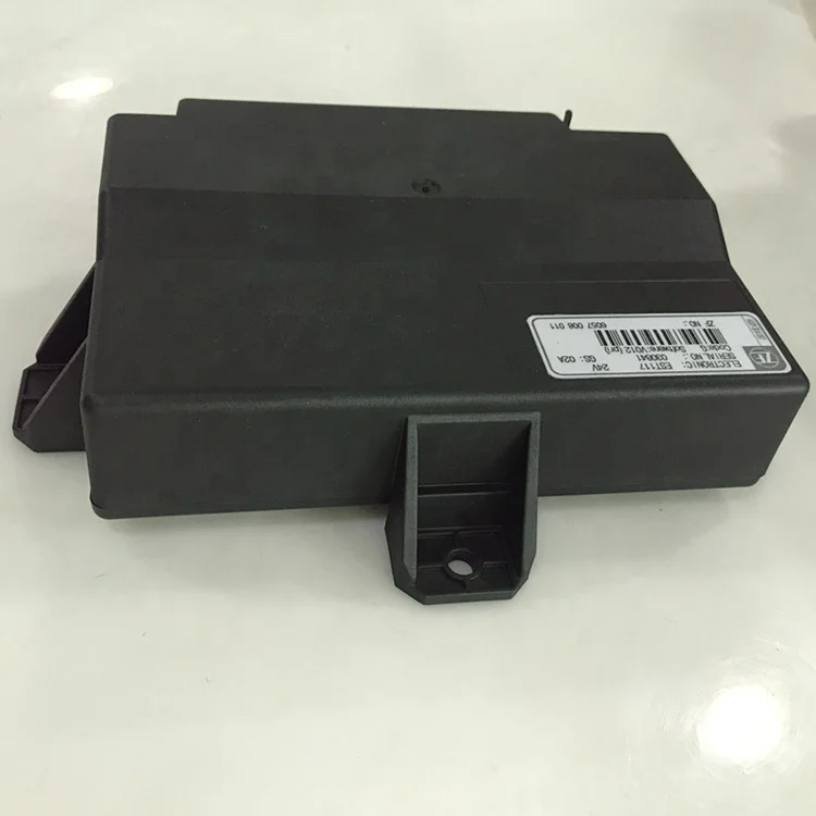 Original 4WG200 Transmission 6009 304 087 ECU Control Module 6009304087 TCM 6057008011 for Wheel Loader LG958L CLG856 CG958