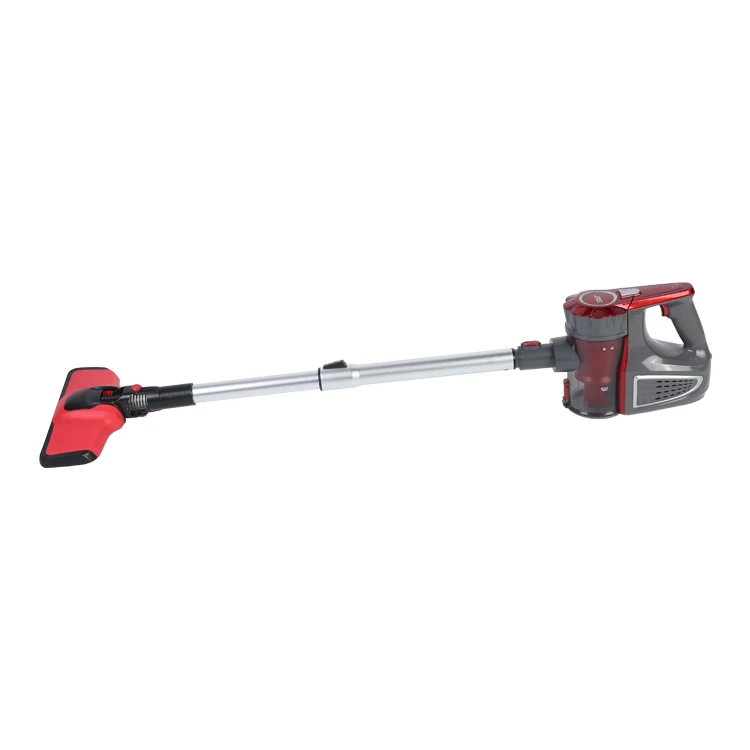 High Quality 22.2V 120W Household dc motor lithium vacuum cleaner