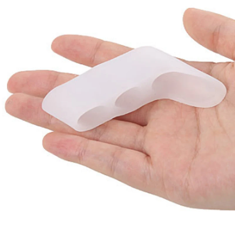 Защита для маленьких пальцев с тремя отверстиями