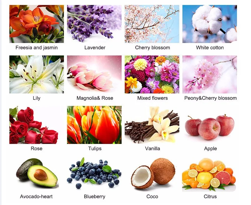 12 kinds flavors 100% Pure Natural Organic Rose Sweet Orange lavender peppermint rosemary Essential Oil  Wholesale