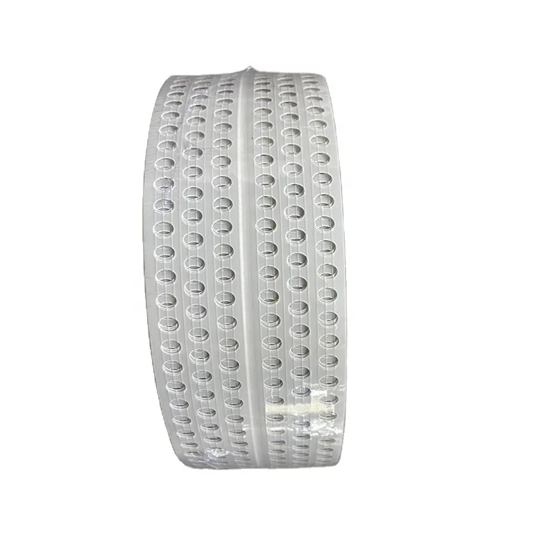 PVC ROLLS plastering corner bead drywall corner tape folding PVC corner bead