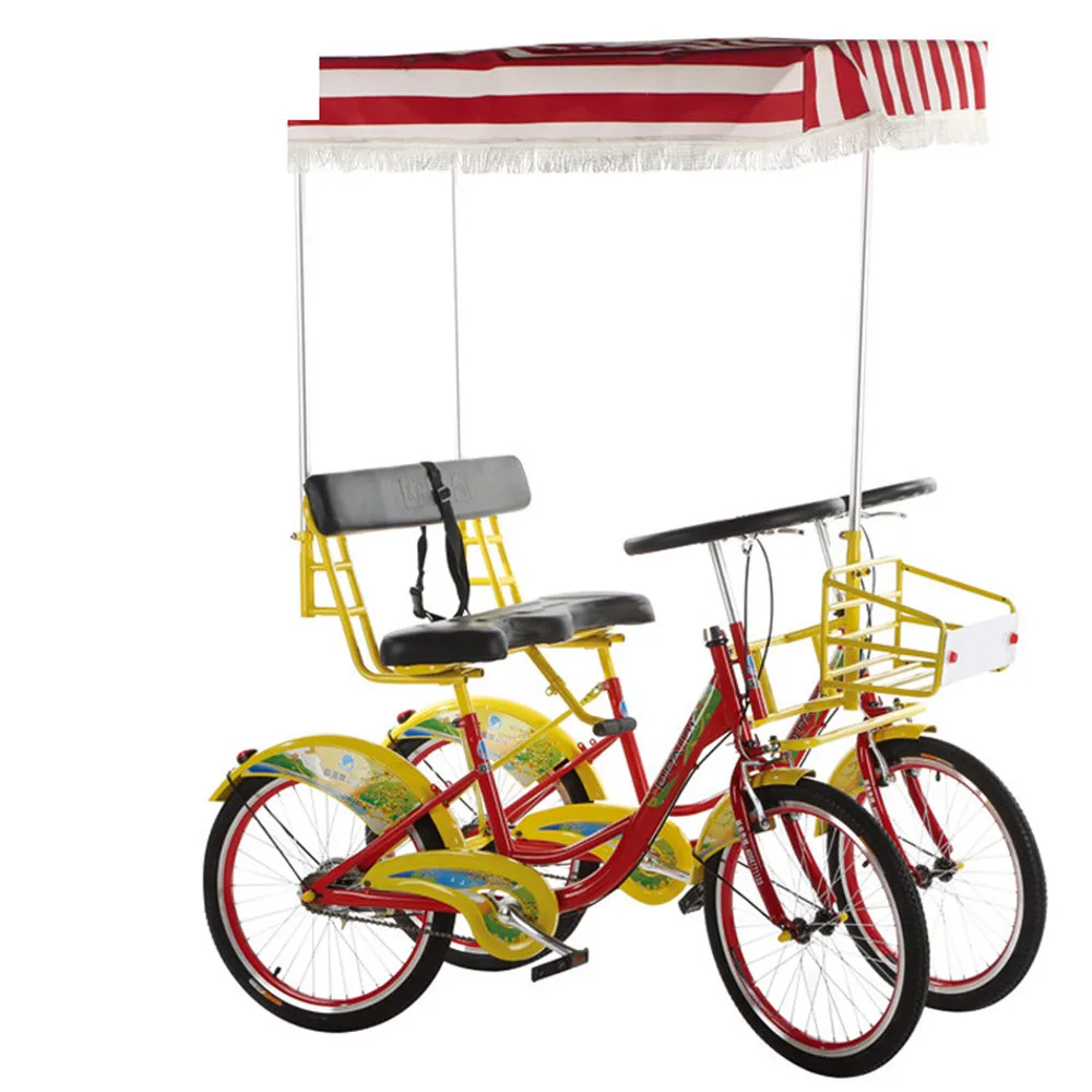 5 or 6 person tandem bike for sale