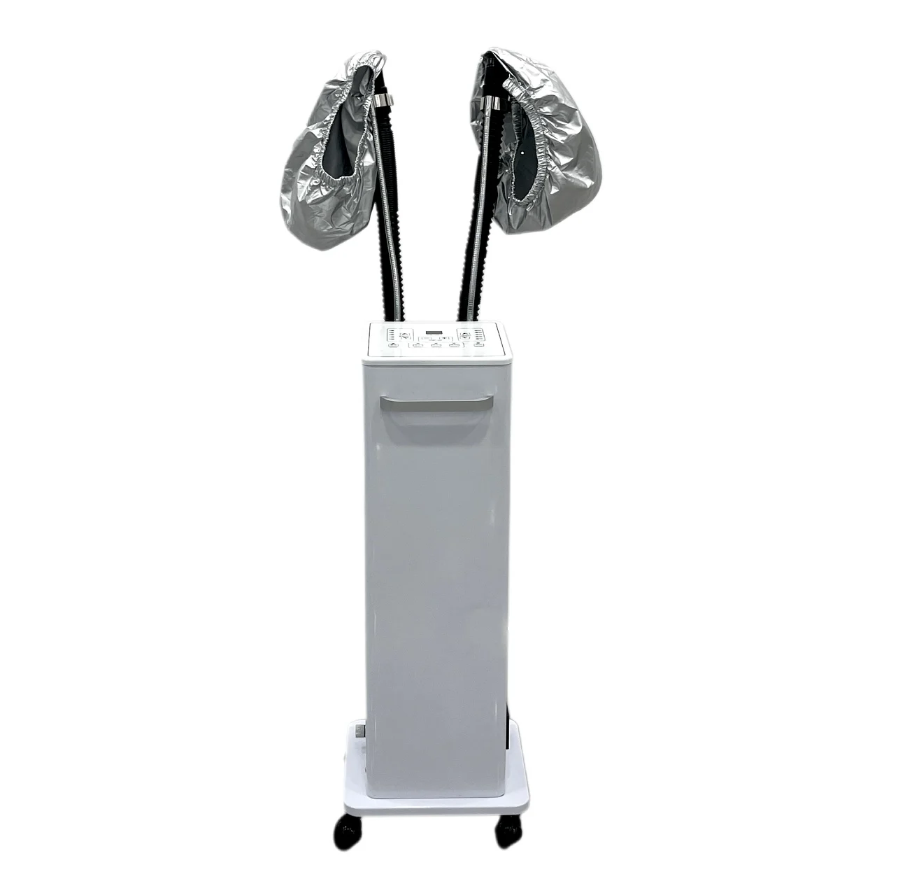 High Quality Infrared Hair Steamer with Ozone Best Price Scalp Care Device