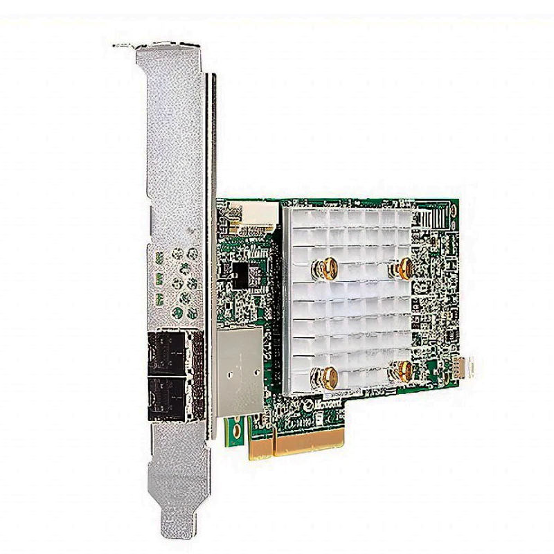 804398-B21 836267-001 аккумулятор большой емкости смарт-матрица E208e-p SR G10 12G SAS хранения карты контроллера