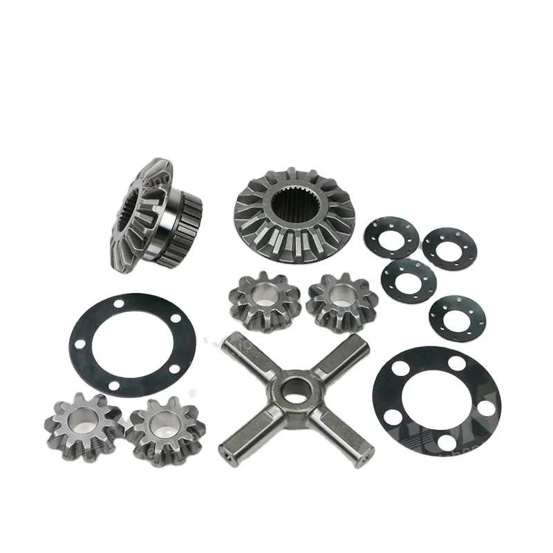 Diff-lock diiferential gear repair kits for Land Cruiser Prado LC120 rear diff-lock