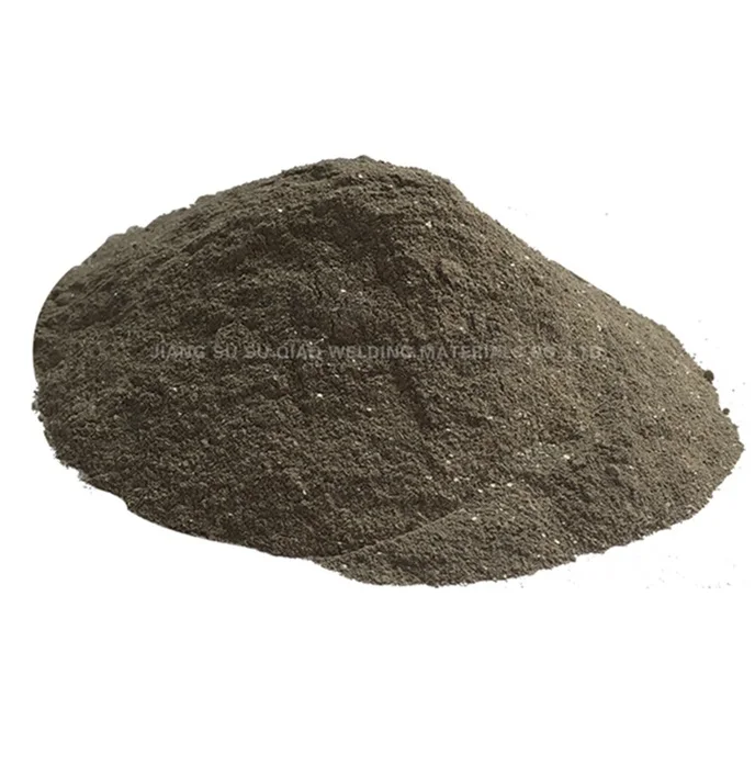 E6013 The Fine Quality Welding Electrodes Flux Powder Welding Electrode Powder In China