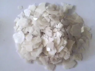 magnesium chloride hexahydrate Good quality and good price