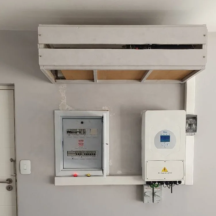 In Stock Deye 5KW 8KW 10KW 12KW Three Phase Single Phase Hybrid Solar Inverter With MPPT Charge Controller
