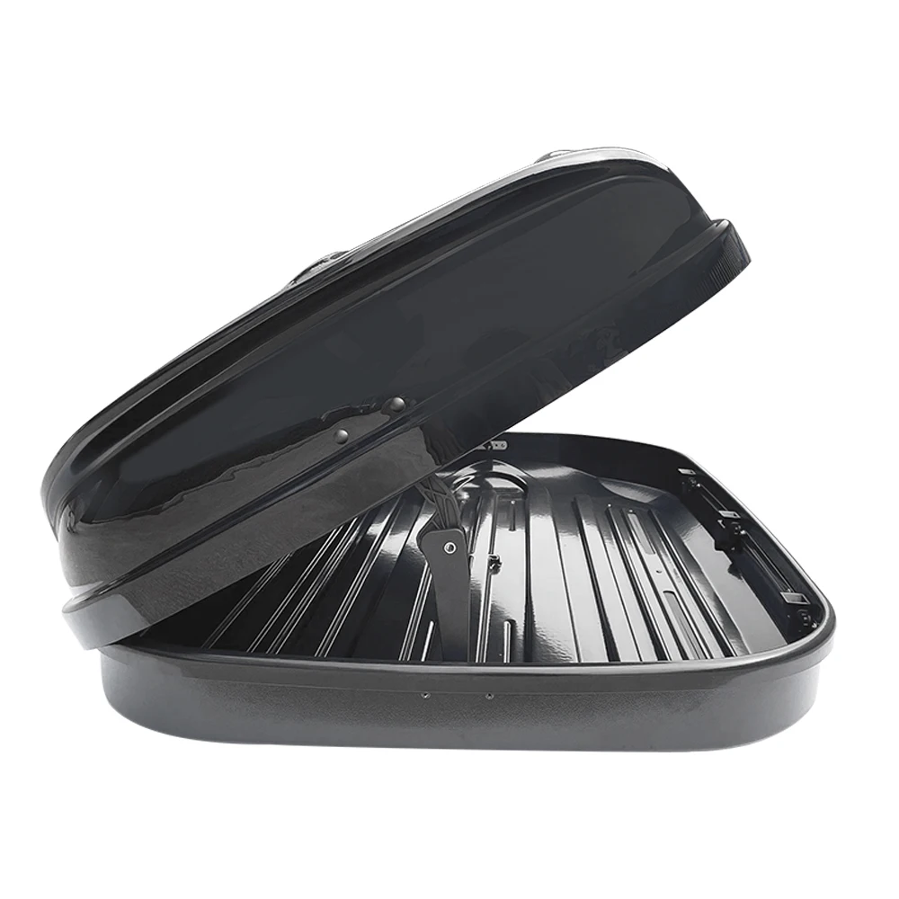 ROAHTRIP Car Luggage Roof Box ABS Waterproof Roof Cargo Box For Car 420 L Large Capacity