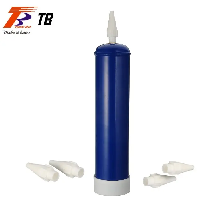 Factory Professional cream chargers New Zealand 580g different flavor options 0-60 0.95L cream charger