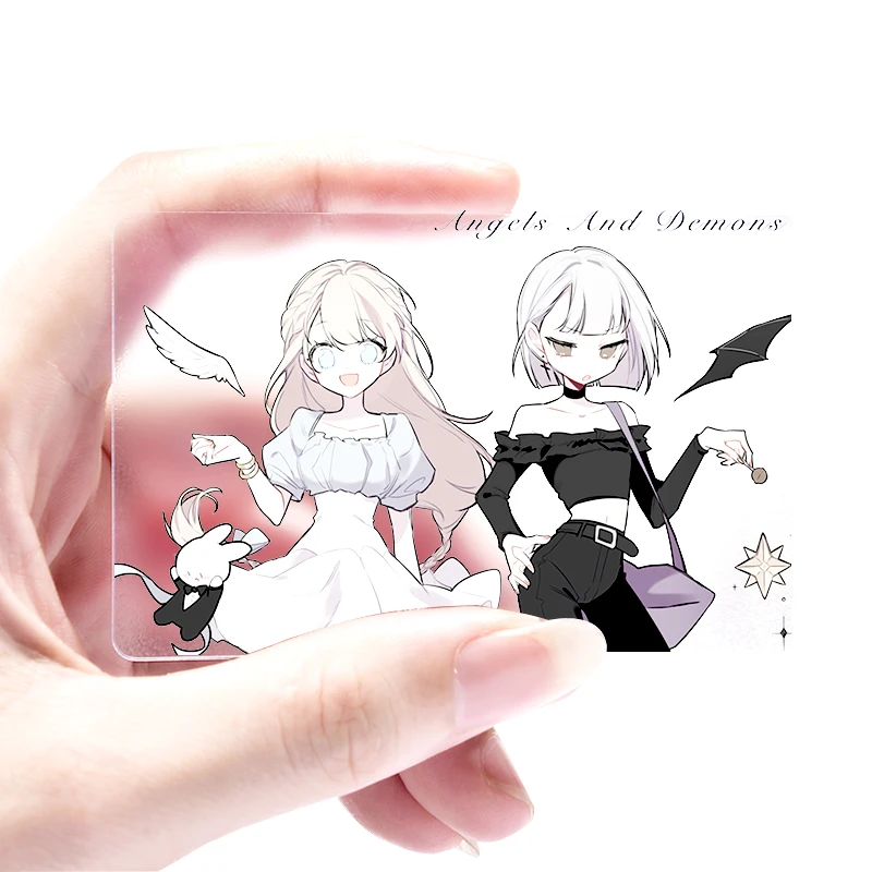 Small Business  Custom Business Plastic Cards PVC Cards Printing PVC business card