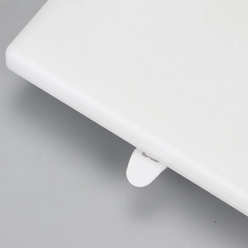 No flicker High lumens pcb Panel Light frameless Panel light 9W 18W 24W 36W removable spring to adjust the holding