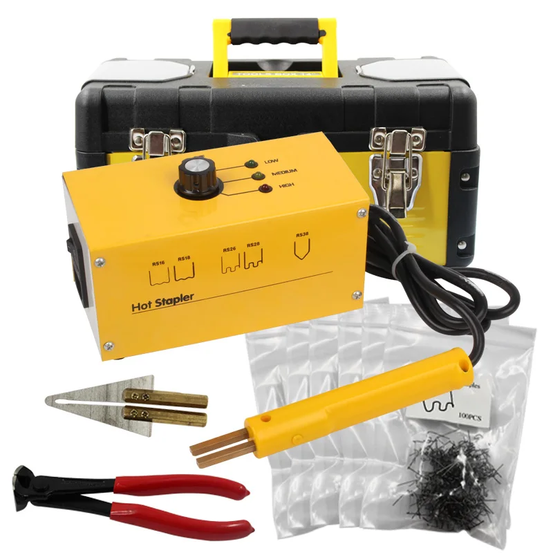 plastic car spot welding machine   welding spot machine car body repair tool
