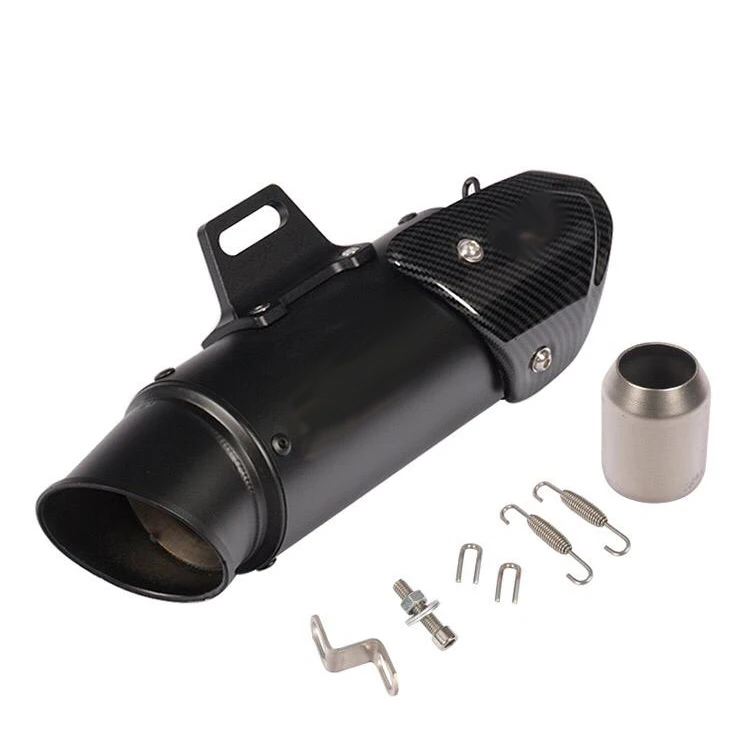 Выхлопная система 428I для мотоцикла, выхлопная система для мотоцикла Triumph