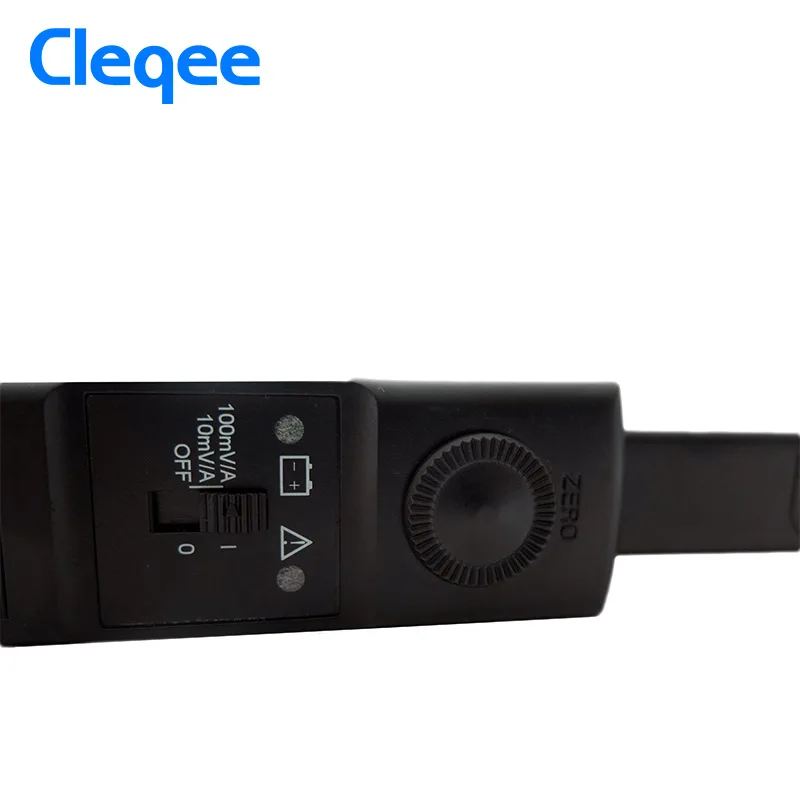 3 Tektronix 100KHz 100A Pu source Clamp Oscilloscope Probe A622 High Performance Current Probe