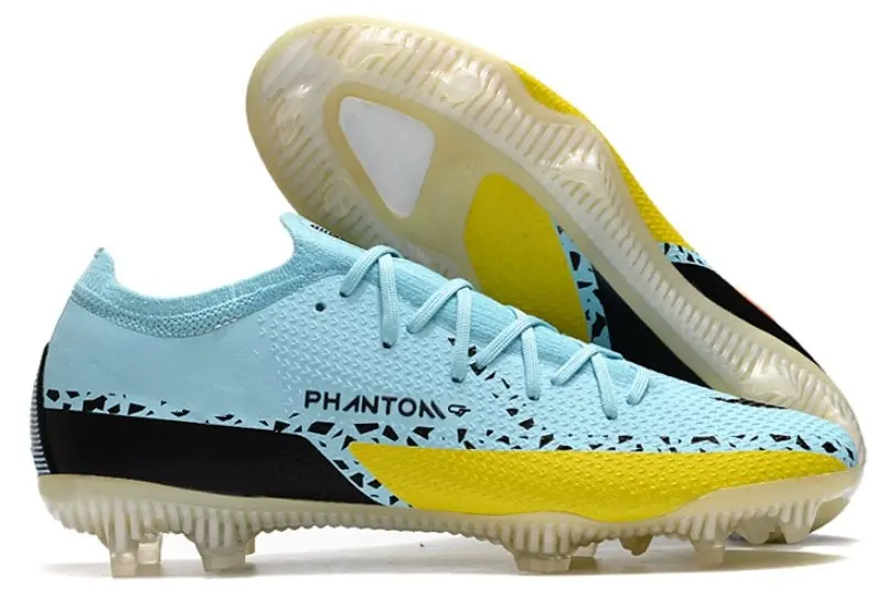2024 Factory New Brand Mens Boots predator Accuracy+ FG Soccer Shoes Football Cleats Cheap Top Quality l Soccer Boots