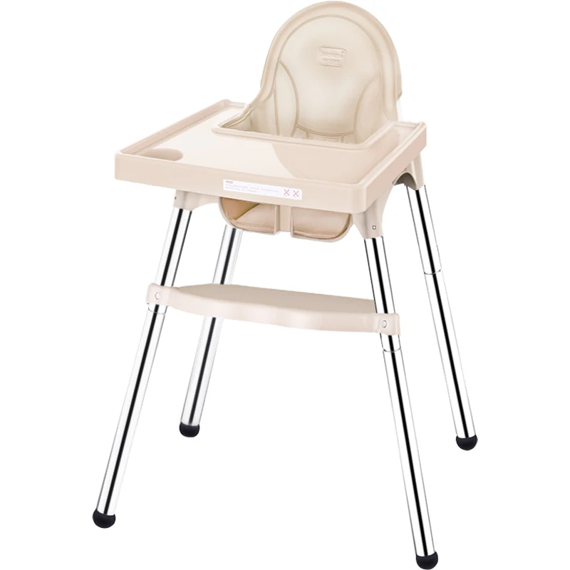 Chinese Plastic Baby High Chair Manufacturer Feeding Chair For Children Kids highchair