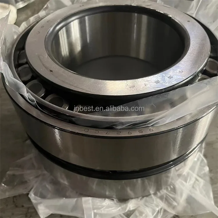 Single row Taper roller bearing 95925/95500 inch Tapered roller bearings 95525/95925 bearing