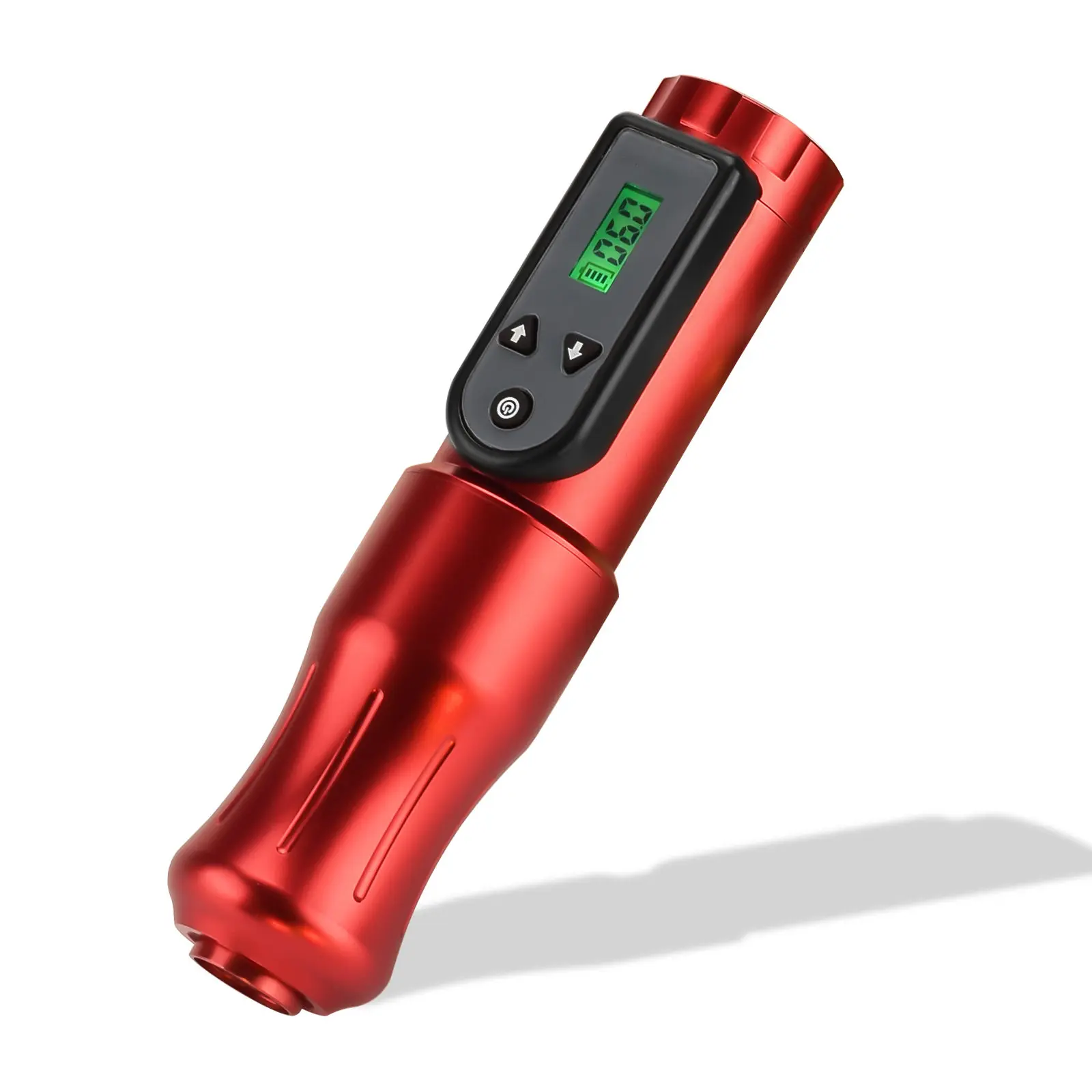 ATOMUS Wireless Tattoo Machine Pen Tattoo Gun Permanent Makeup Machine Tattoo Machine Rotary Microblading Pen for Eyebrow