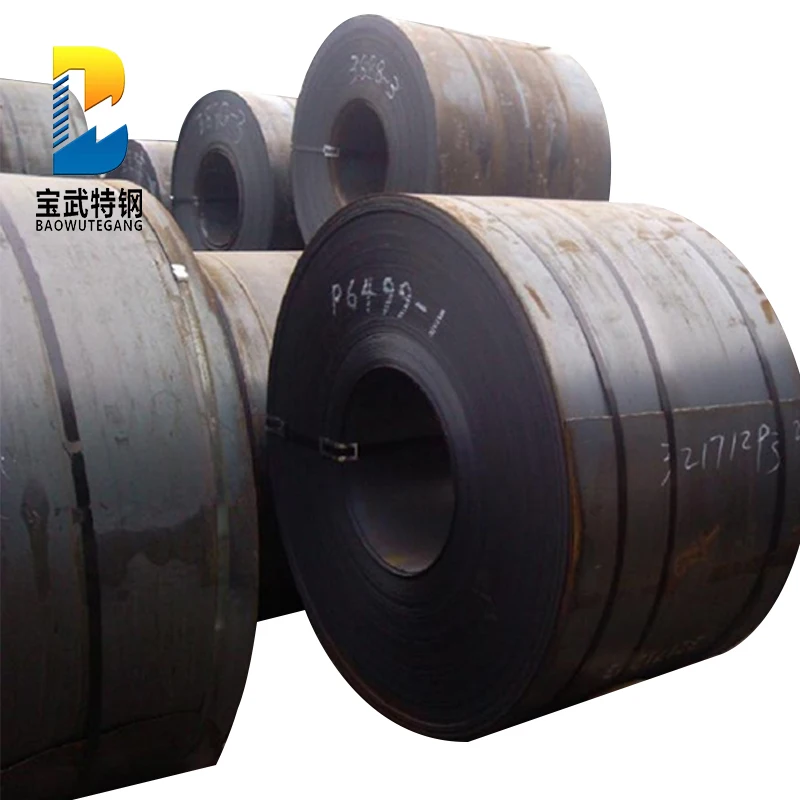 Low carbon steel 12 14 16 18 20 22 24 26 28 gauge  cold rolled carbon steel strips