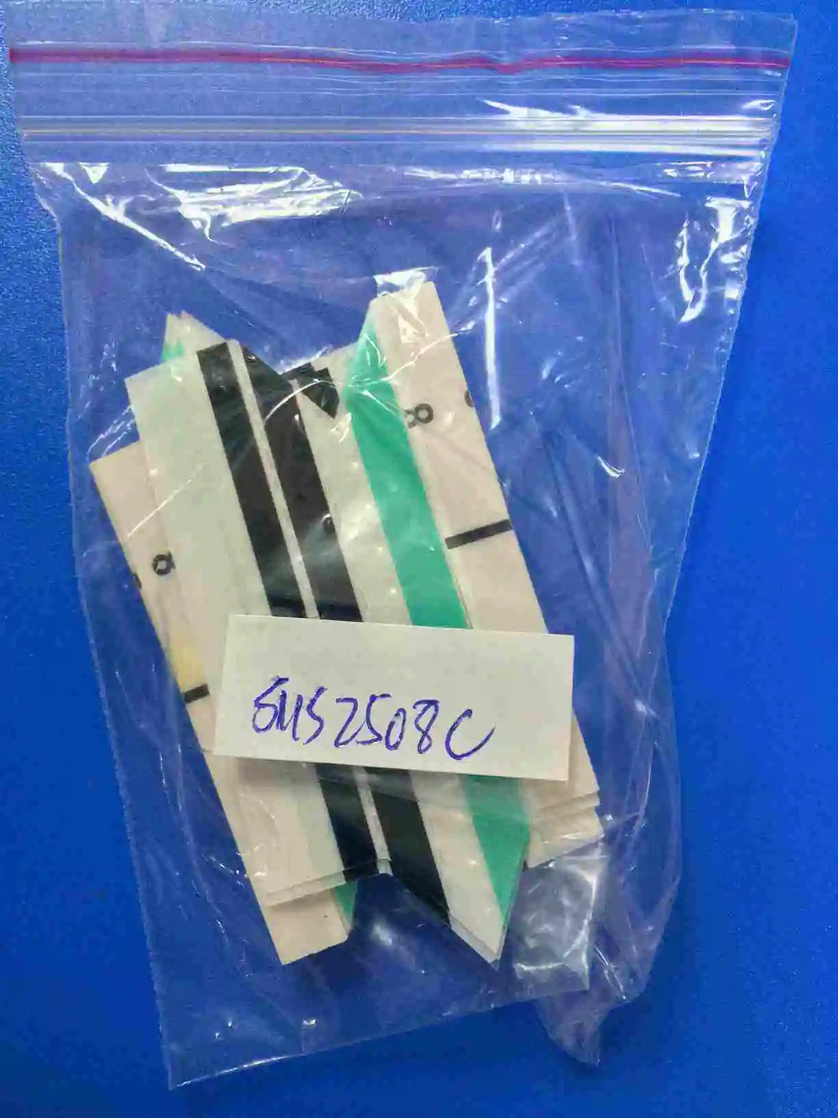 High Quality Durable Antistatic Single Splicing Tapes SMT Antistatic Double Esd Splicing Tape