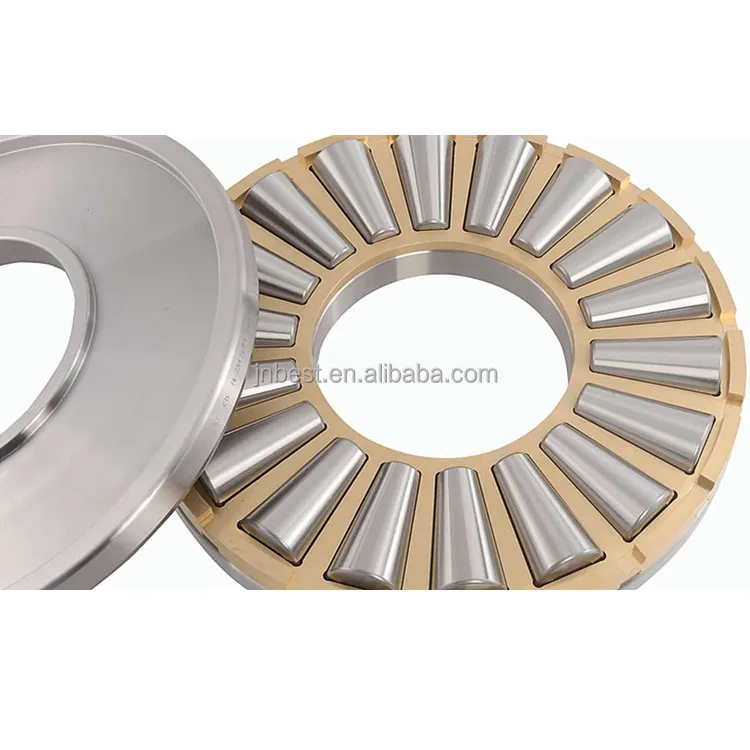Thrust Tapered Roller Bearings T9010V.jpg