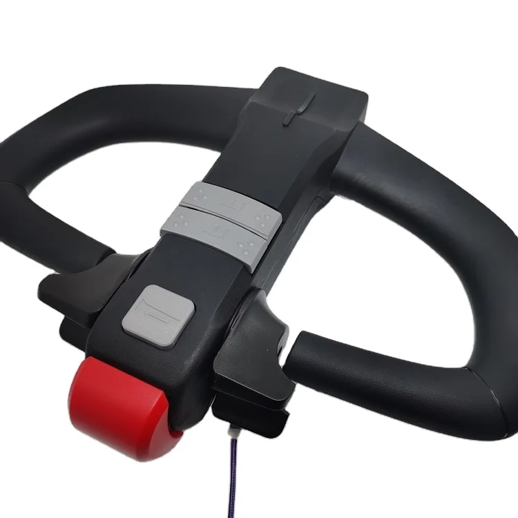 Latest Design Control Unit Joystick Controller Handle For Pallet Truck