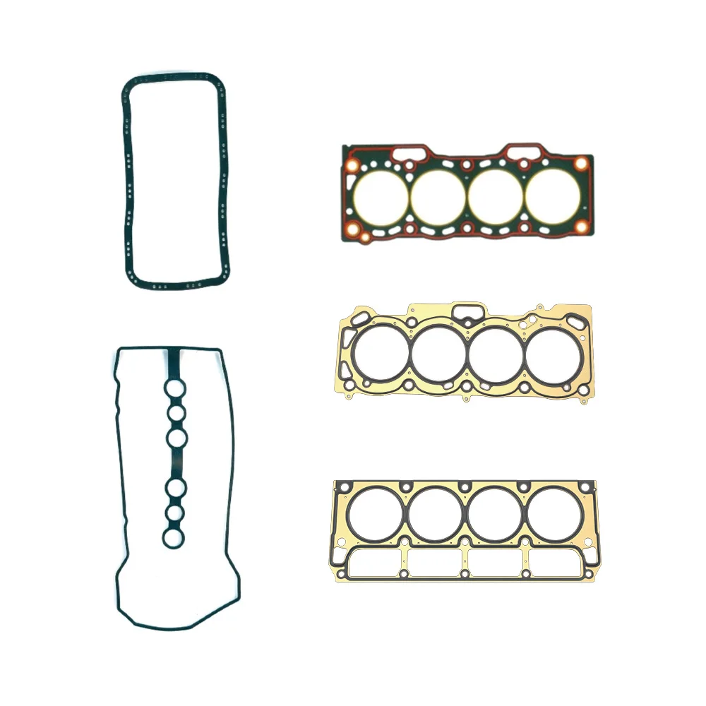Gaskets YF For MAVERICK 2000 2002- 1989CC DOHC 16V  FOR FORD