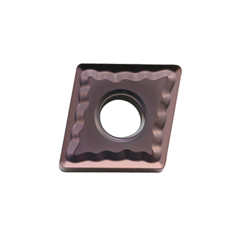 Индексируемые ножи cnmg 120412, токарные карбидные Токарные вставки