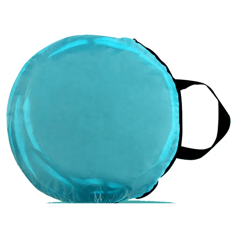 
New product launch collapsible waterproof fabric 3 way tunnel cat toys interactive 