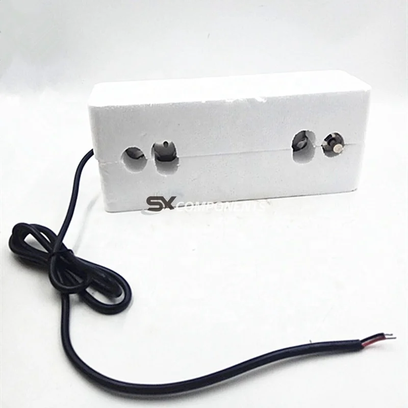 Ультразвуковой распылитель постоянного тока 48