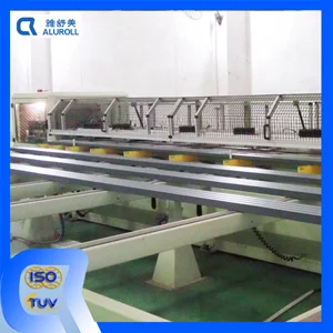 
Electric heat resistant security aluminium roller shutter 