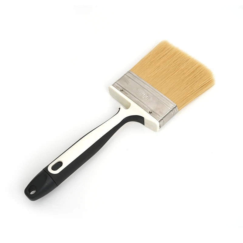 Economical Paint Brushes Set Plastic Brush