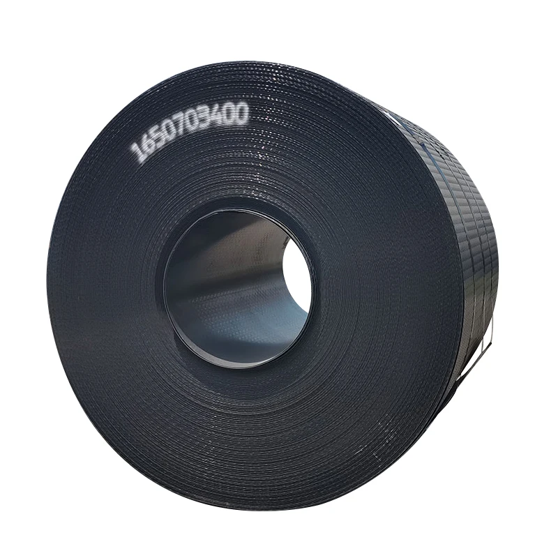 Steel Coil Type Container Plate Application Galvanized Sheet Metal Roll Carbon Steel