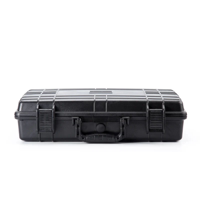 GD6061 Wholesale Waterproof Lock Box Hard Plastic Tool Case