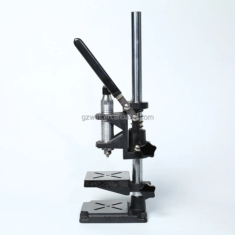 jewelry tools machine  jewelry tools machine with Foredom type drill stand