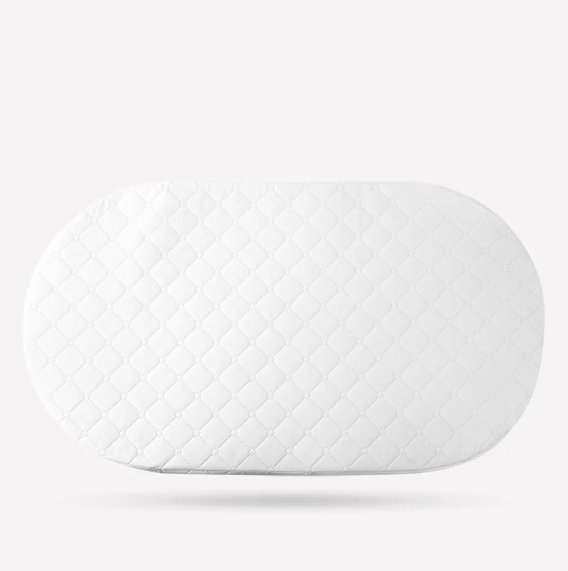 
Baby Changing Pad Moses Basket Replacement Mattress Pad Customized Mat/Baby changing pad cover 