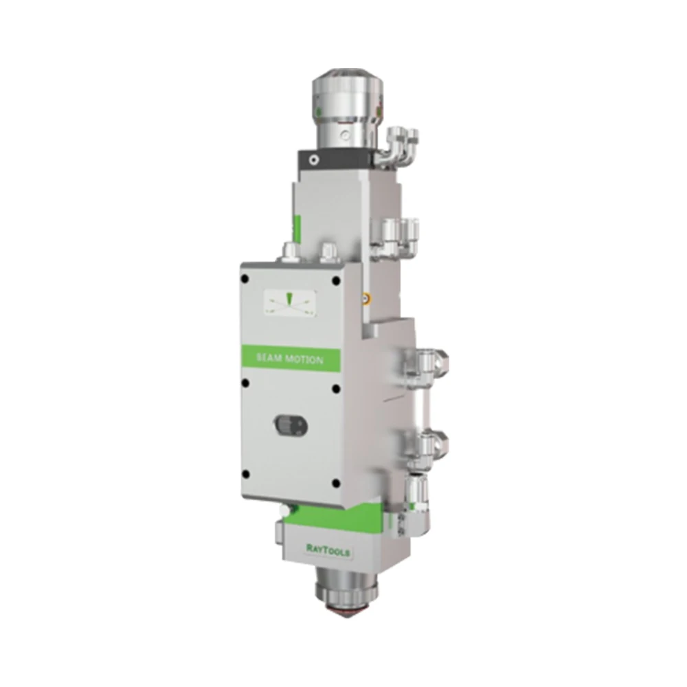 Laser Equipment Parts  Original Raytools Fiber Laser Cutting Head BM111