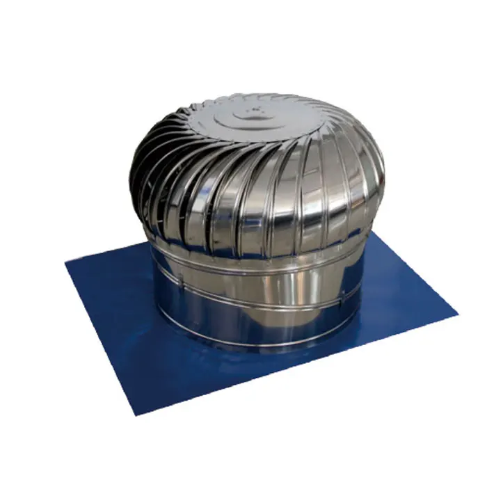 AOYCN Roof Ventilation Fan Without Power 600mm